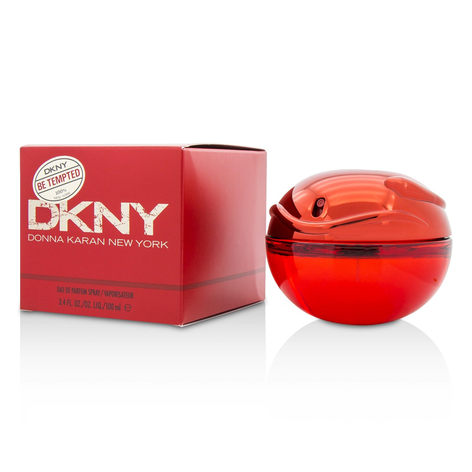 ビーテンプテッド EDP SP
